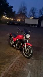 Yamaha XJ650, Motoren, 4 cilinders, Particulier, Meer dan 35 kW, Toermotor
