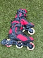 Skates skeelers powerslide maat 42, Ophalen of Verzenden, Zo goed als nieuw, Inline skates 4 wielen, Overige merken