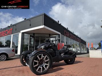 BRP Tour Ryker 900 Rally zeer netjes  beschikbaar voor biedingen