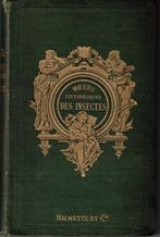Moeurs pittoresques des insectes (1870), Boeken, Gelezen, Victor Rendu, Ophalen of Verzenden, Overige onderwerpen