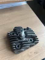 Malossi 70cc cilinder kop minarelli horizontaal, Ophalen of Verzenden, Zo goed als nieuw, Cilinder
