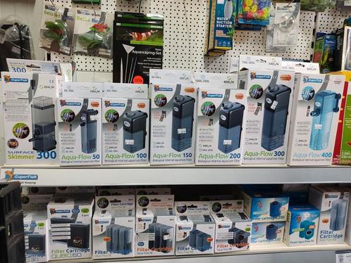 Binnen filter voor aquarium, Dieren en Toebehoren, Vissen | Aquaria en Toebehoren, Nieuw, Filter of Co2, Ophalen of Verzenden