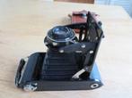 Fotocamera Voigtlander balg-camera uit de jaren 30, Ophalen of Verzenden, Gebruikt, Compact, Overige Merken