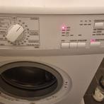Lekkende AEG Wasmachine  - Voorlader, Witgoed en Apparatuur, Ophalen, Gebruikt, Wolwasprogramma, Voorlader