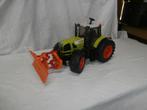 Bruder diverse Claas trekkers met machines, Ophalen, Gebruikt