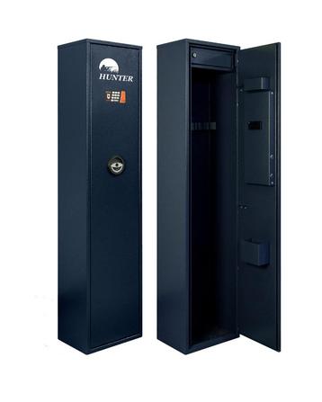 GLT.340.E Wapenkluis Elektronisch slot, politie goedkeur beschikbaar voor biedingen