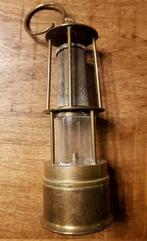 Antiek Davy/mijnlamp, Antiek en Kunst, Ophalen of Verzenden