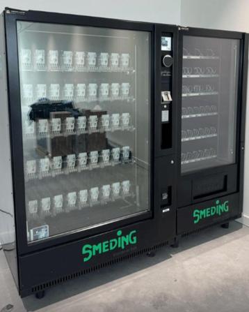 Frisdrankautomaat | Vending Machine | Vendo beschikbaar voor biedingen