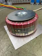 ILP Ringkern Trafo Type 6S805 120VA., Hobby en Vrije tijd, Elektronica-componenten, Ophalen of Verzenden, Zo goed als nieuw