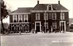 Beemster - Het Heerenhuis, Verzenden, 1960 tot 1980, Ongelopen, Noord-Holland