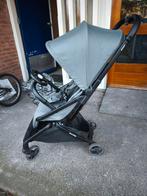 Easywalker Rockey S Travel Buggy – Cabin Size – Inclusief Ac, Ophalen of Verzenden, Voetenzak