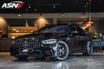 Mercedes-Benz AMG GT 4-Door Coupe AMG 63 S 4MATIC+ Edition 1, Automaat, Gebruikt, 4 stoelen, 2020 kg