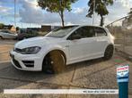 VOLKSWAGEN Golf 2.0 TSI 300pk 4Motion 3D DSG R, Automaat, 4 cilinders, 1984 cc, Alcantara