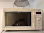 Whirlpool combimagnetron AVM 230, Ophalen, Combimagnetron, Gebruikt, Oven