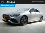 Mercedes-Benz CLA Coupé 180 Star Edition Panorama dak, CLA, 136 pk, Gebruikt, Euro 6