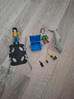 Playmobil dolfijnen transport, Ophalen of Verzenden, Gebruikt, Complete set