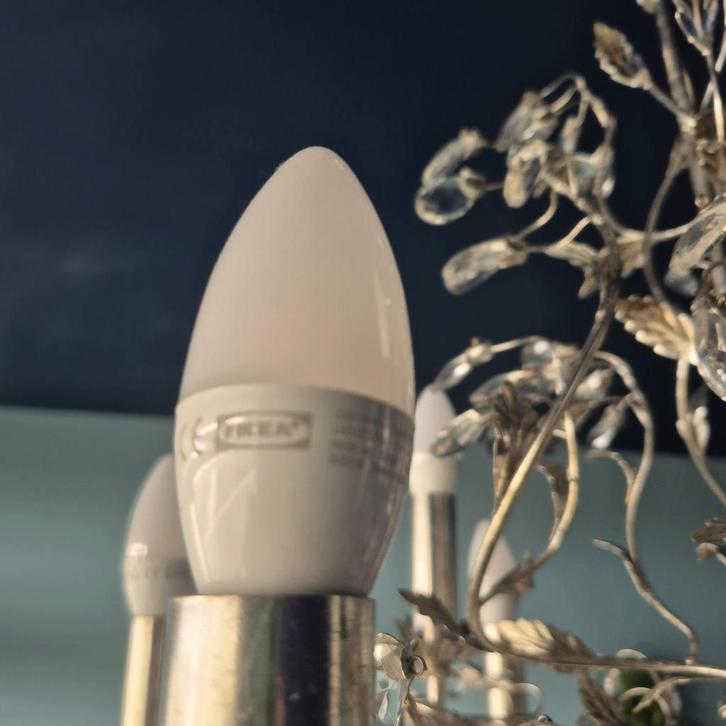 Ikea Tradfri E14 - Smart Lamp - Ikea Smart - Philips Hue, Huis en Inrichting, Lampen | Wandlampen, Ophalen of Verzenden