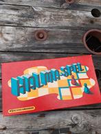 Vintage Halma Spel 1958, Hobby en Vrije tijd, Gezelschapsspellen | Bordspellen, Ophalen of Verzenden, Zo goed als nieuw