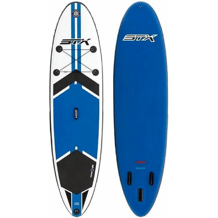 STX Sup met Windzeil mogelijkheid, Watersport en Boten, Suppen, Gebruikt, SUP-boards, Ophalen