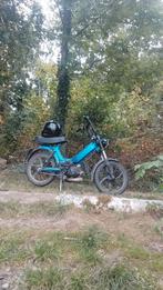 Tomos (met kenteken), Fietsen en Brommers, Brommers | Tomos, Ophalen of Verzenden, Zo goed als nieuw