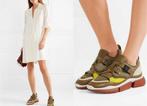 Sneakers Chloe Maat 39, Chloe, Ophalen of Verzenden, Sneakers of Gympen, Zo goed als nieuw