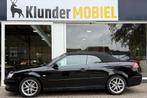 Saab 9-3 Cabrio 1.8t Vector |3e Eig.|Prachtconditie|, Voorwielaandrijving, 1998 cc, Gebruikt, 4 cilinders