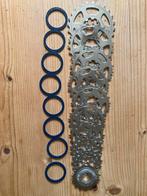 Miche 10-speed Cassette voor Campagnolo body, Ophalen of Verzenden, Nieuw