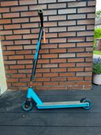 Black dragon stuntstep, Fietsen en Brommers, Ophalen, Gebruikt, Gewone step