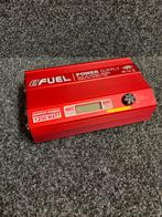 SkyRC Fuel Power 50A Supply V2 – NIEUW IN DOOS Krachtpatser!, Surhuisterveen, Nieuw, SkyRC, Onderdeel