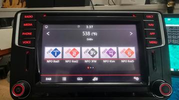 Discover media pq 5c0035680G dab+ beschikbaar voor biedingen