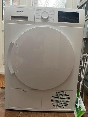 Siemens condensdroger max. 7 kg / WT43H000NL beschikbaar voor biedingen