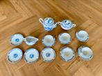 Oosters porceleinen thee servies, Antiek en Kunst, Antiek | Servies compleet, Ophalen