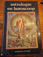 Boek: Astrologie en horoscoop – Paul Pidancet, Gelezen, Achtergrond en Informatie, Astrologie, Paul Pidancet