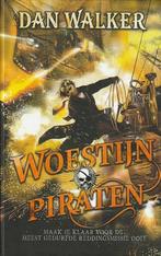 WOESTIJNPIRATEN - Dan Walker, Verzenden, Gelezen