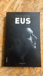 EUS, Boeken, Verzenden, Gelezen, Özcan Akyol