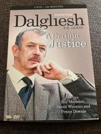 Dalgliesh: A Certain Justice - DVD Boxset, Boxset, Ophalen of Verzenden, Zo goed als nieuw, Vanaf 12 jaar