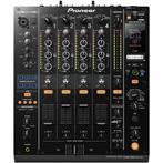 Pioneer DJ DJM 900 DJM900 NXS Nexus 900Nexus DJM900NXS, Ophalen of Verzenden, Zo goed als nieuw, Minder dan 5 kanalen, Microfooningang