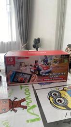 Mario kart, Spelcomputers en Games, Games | Nintendo Switch, Ophalen of Verzenden, Zo goed als nieuw, Racen en Vliegen, Vanaf 3 jaar
