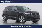 Volvo XC40 T4 Recharge Inscription Expr. | Stoel+Stuurverwar, Auto's, Volvo, Stof, Gebruikt, Euro 6, 129 pk