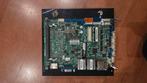 ASRock SBC-210D kaal bordje met koeler, Ophalen of Verzenden, Gebruikt