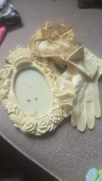 Vintage Decoratie Set, Antiek en Kunst, Ophalen of Verzenden