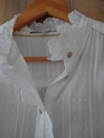 Dames blouse, Ophalen