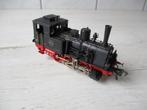 Fleischmann Stoomlok BR 89 7462 DR no 4010, Hobby en Vrije tijd, Modeltreinen | H0, Ophalen, Fleischmann, Zo goed als nieuw, Gelijkstroom