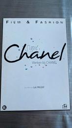 Signe Chanel- Werken bij Chanel, Cd's en Dvd's, Dvd's | Documentaire en Educatief, Gebruikt, Ophalen of Verzenden