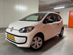 Volkswagen Up! 1.0 High Up! | Apk | Airco | Rijdt Perfect, Auto's, Up!, 60 pk, Wit, Bedrijf