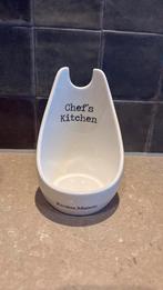 Riviera Maison lepelhouder, Huis en Inrichting, Keuken | Servies, Ophalen, Zo goed als nieuw, Glas, Overige stijlen