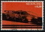 nl2004-39f, Ophalen of Verzenden, Na 1940, Gestempeld