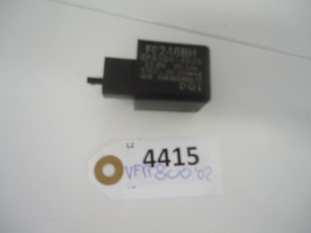 VFR800 2002 - 2013 Honda Elektrische component D1-14855, Motoren, Accessoires | Overige