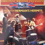 LP  The Hits Of Herman's Hermits (LP047), Ophalen of Verzenden, 1960 tot 1980, Gebruikt, 12 inch
