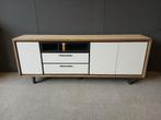 Dressoir Otta 210cm van Xooon nu voor €649,-, Verzenden, Nieuw, Minder dan 100 cm, Metaal